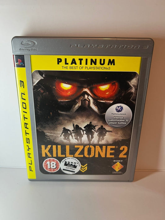Killzone 2 - PS3