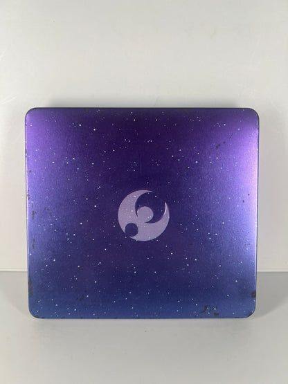 Pokemon Mond Steelbook - Nintendo 3DS