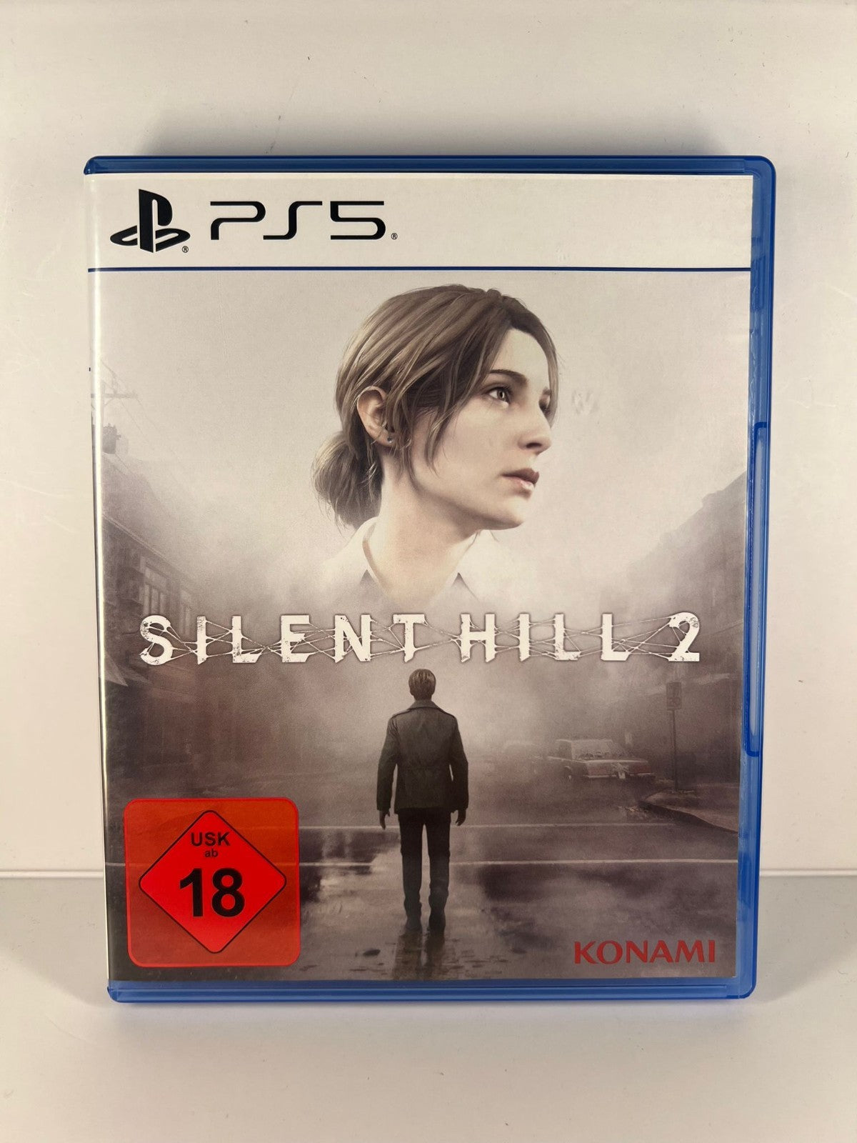Silent Hill 2 - PS5