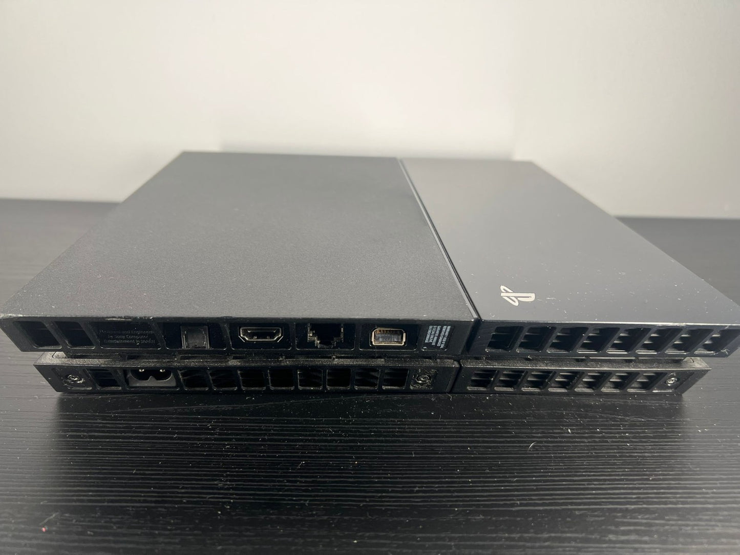 Sony Playstation 4 PS4 Konsole 500GB