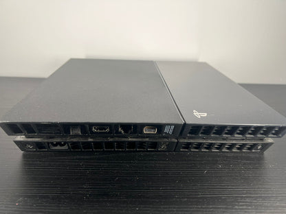 Sony Playstation 4 PS4 Konsole 500GB