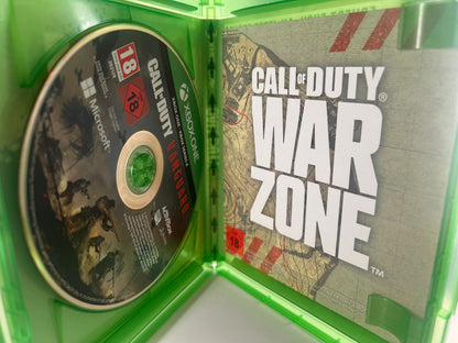 Call of Duty Vanguard - Xbox One