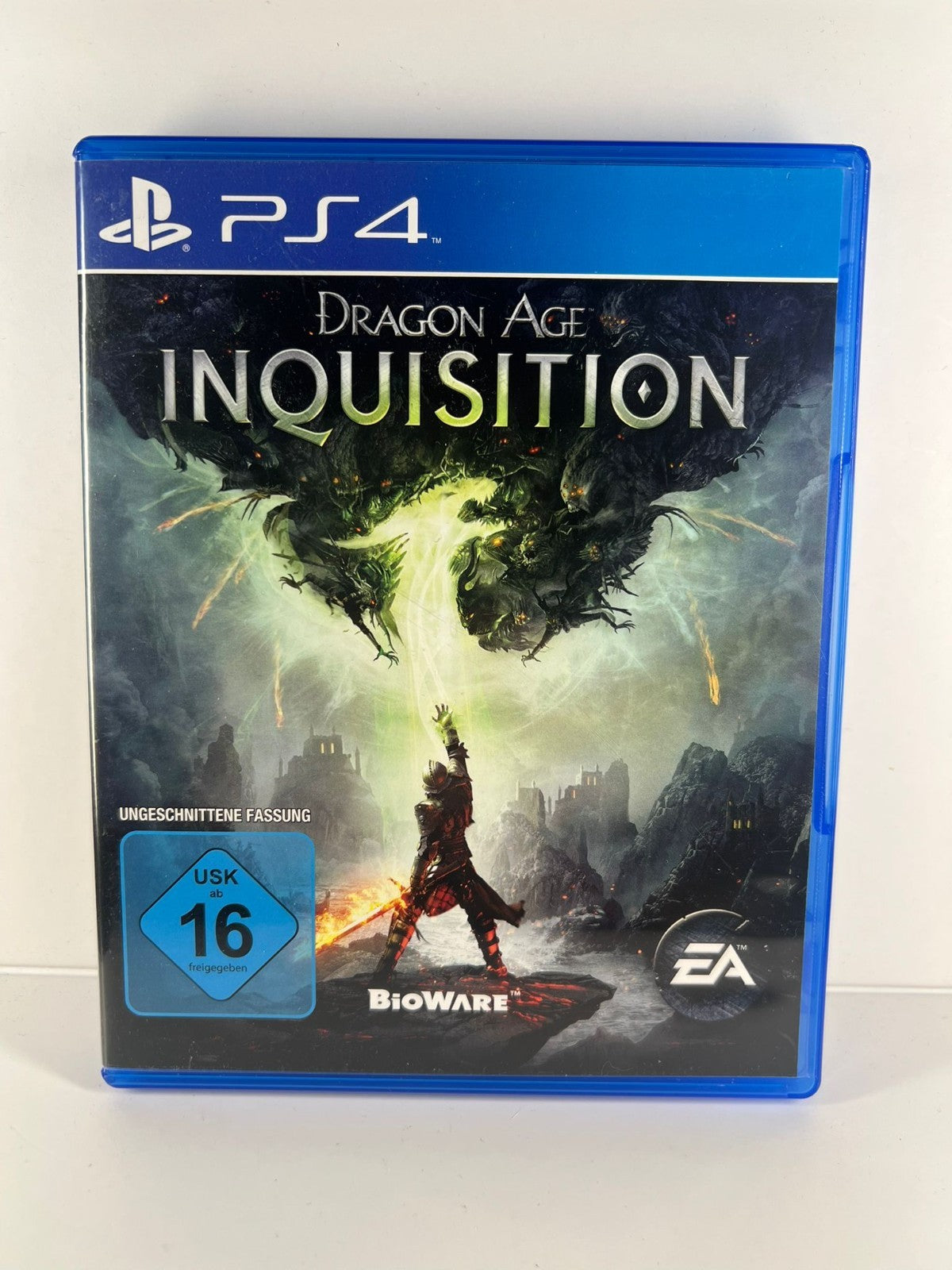 Dragon Age Inquisition - PS4