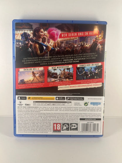 Dead Island 2 Day One Edition - PS5