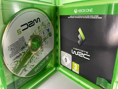 WRC 5 - Xbox One