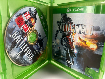 Battlefield 4 - Xbox One