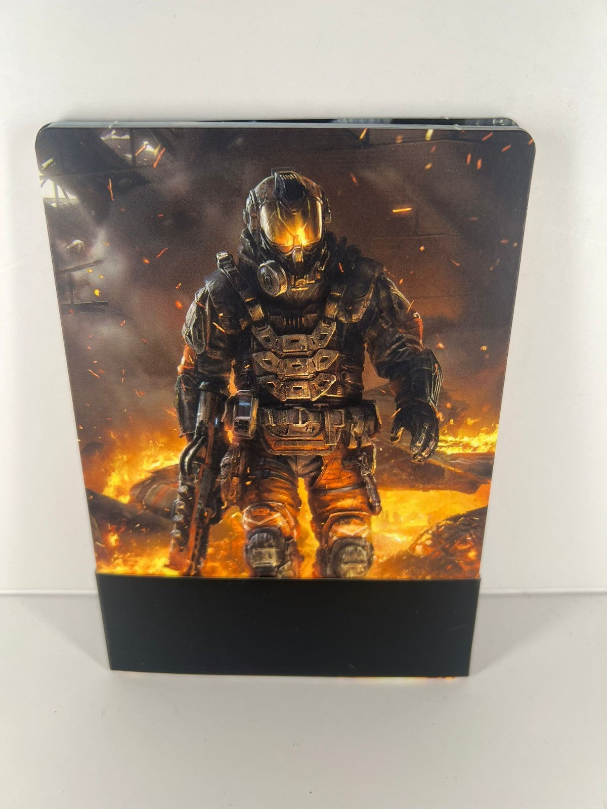 Call of Duty Black Ops 3 Hardened Edition - Xbox One