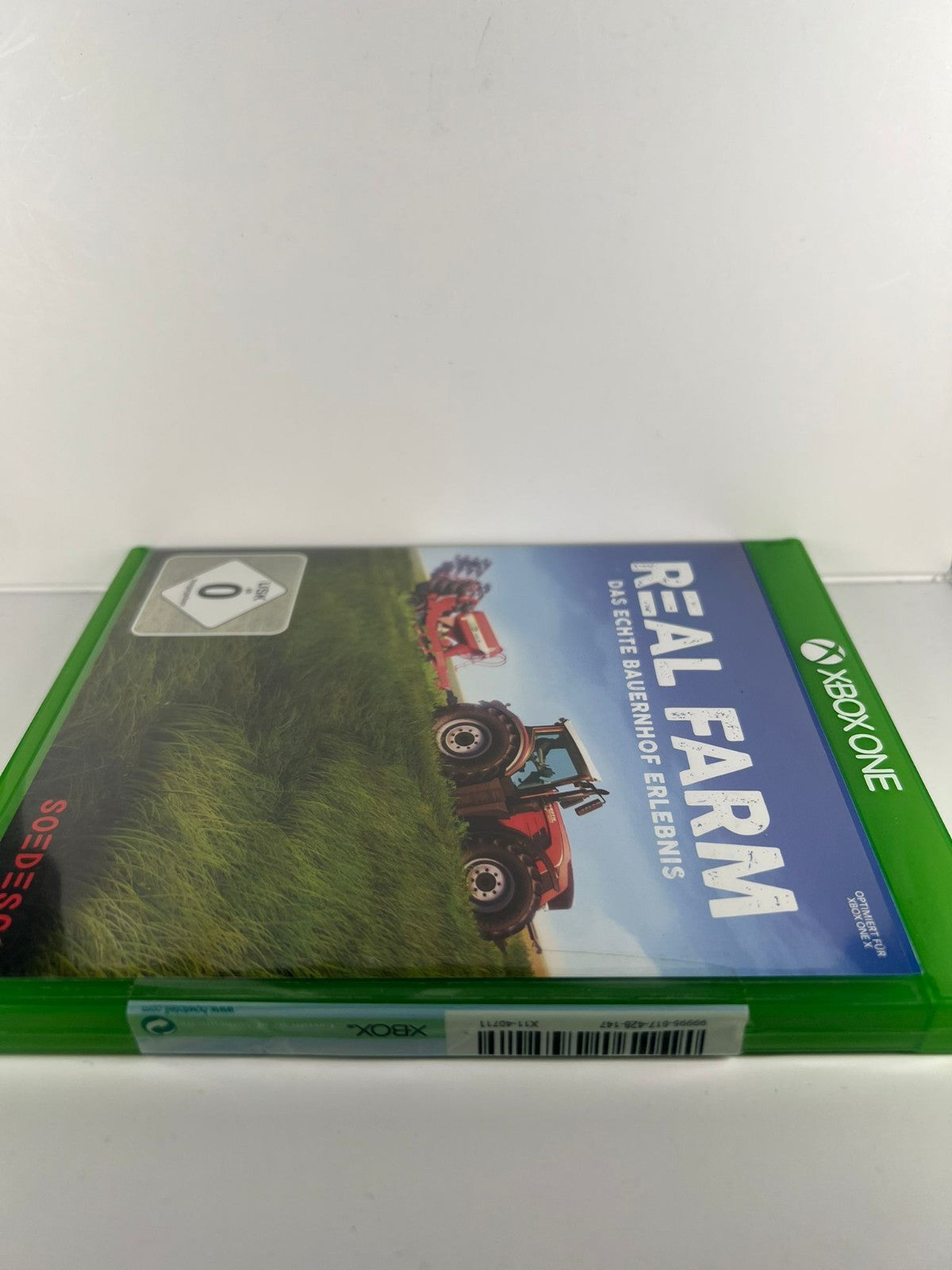 Real Farm - Xbox One