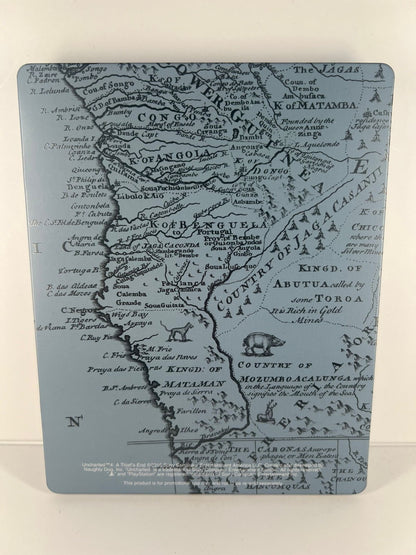 Uncharted 4 A Thiefs End Steelbook - PS4