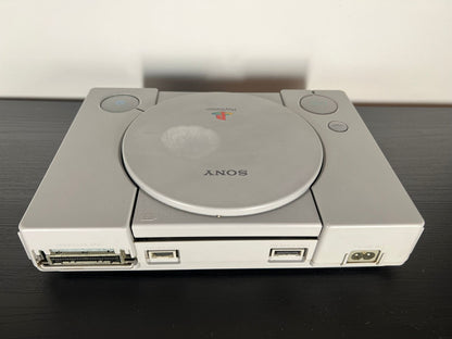 Sony Playstation 1 One PS1 PSX Konsole