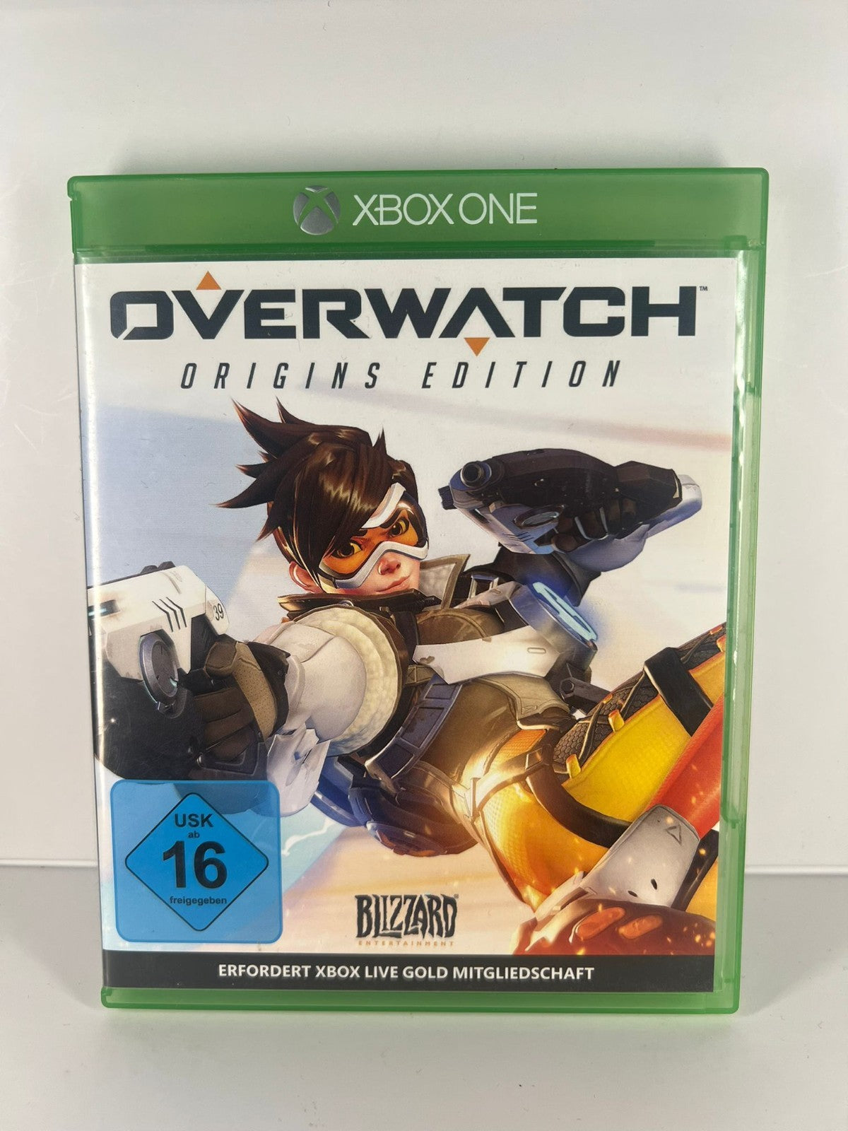 Overwatch Origins Edition - Xbox One