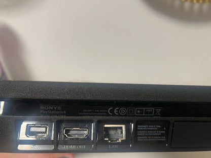 Sony Playstation 4 Slim Konsole 1TB