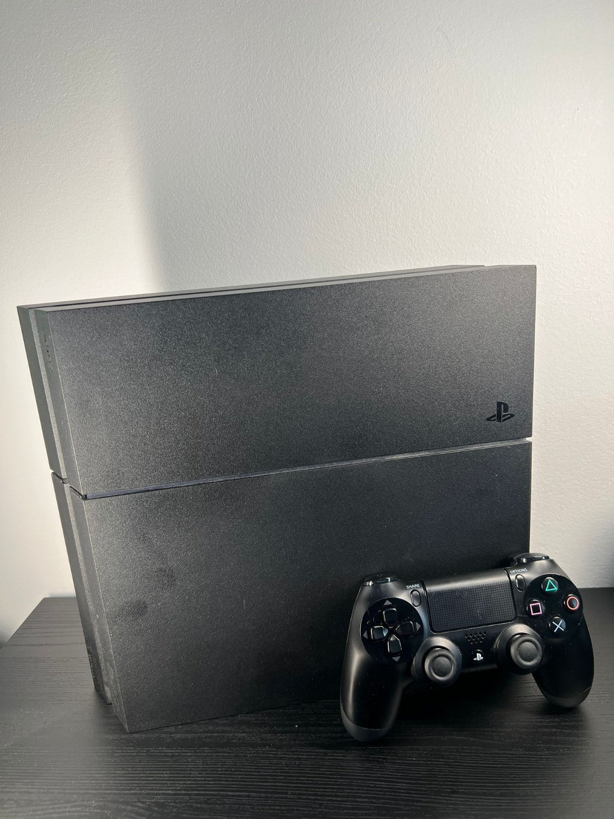 Sony Playstation 4 PS4 Konsole 500GB