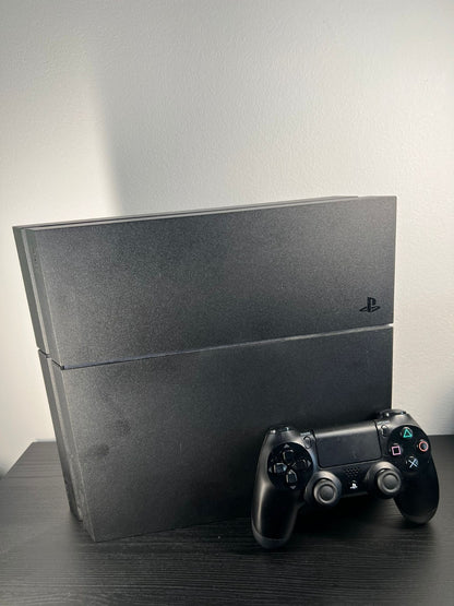 Sony Playstation 4 PS4 Konsole 500GB