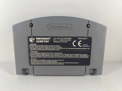 Super Mario 64 - N64