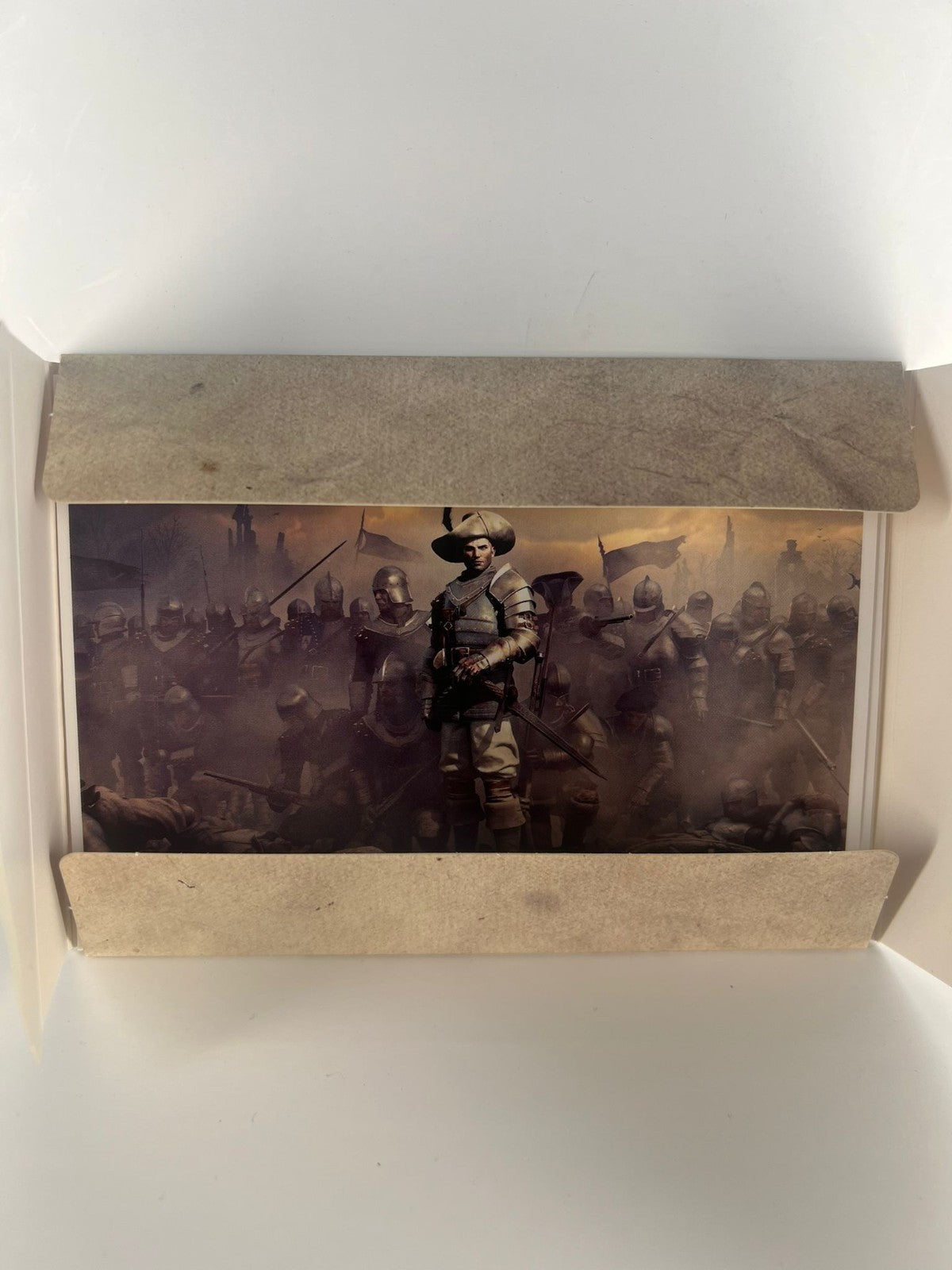 Greed Fall Gold Edition - PS5