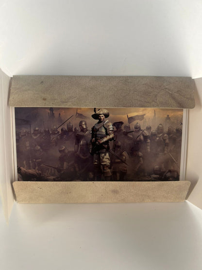 Greed Fall Gold Edition - PS5