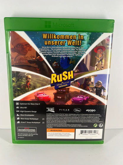 Disney Rush - Xbox One