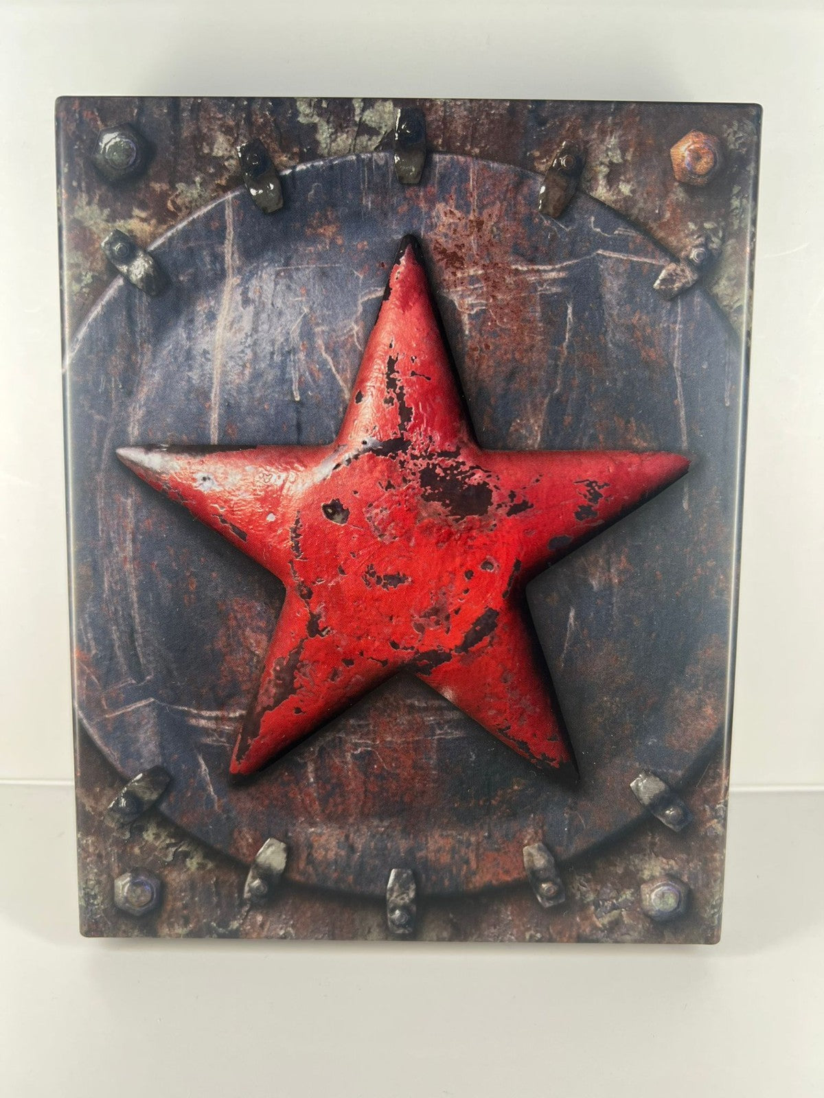 Metro Exodus Limited Aurora Edition Steelbook - Xbox One