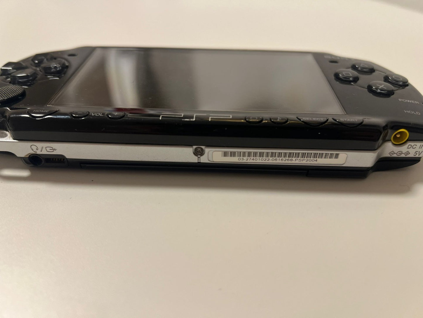 Sony Playstation Portable 2004 + Transporttasche