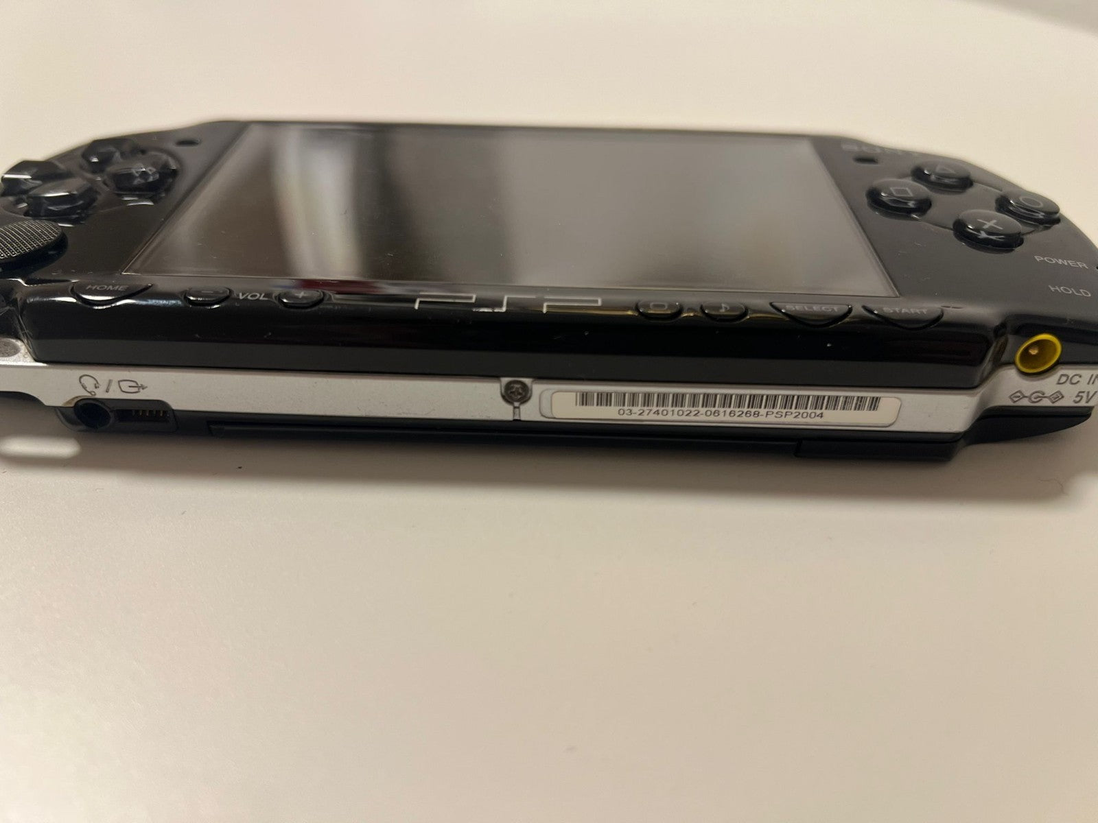 Sony Playstation Portable 2004 + Transporttasche