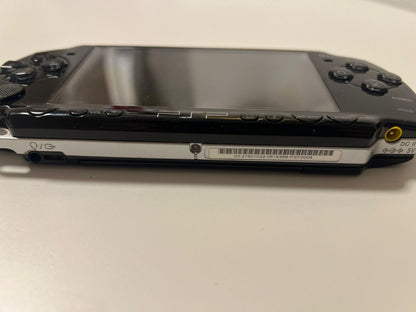 Sony Playstation Portable 2004 + Transporttasche