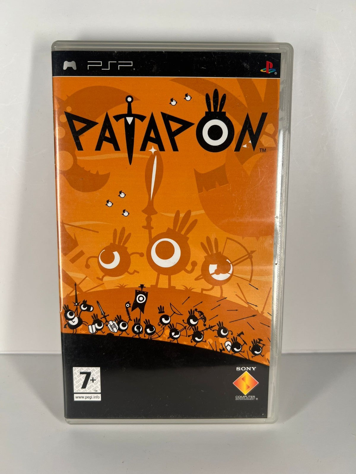 Patapon - PSP