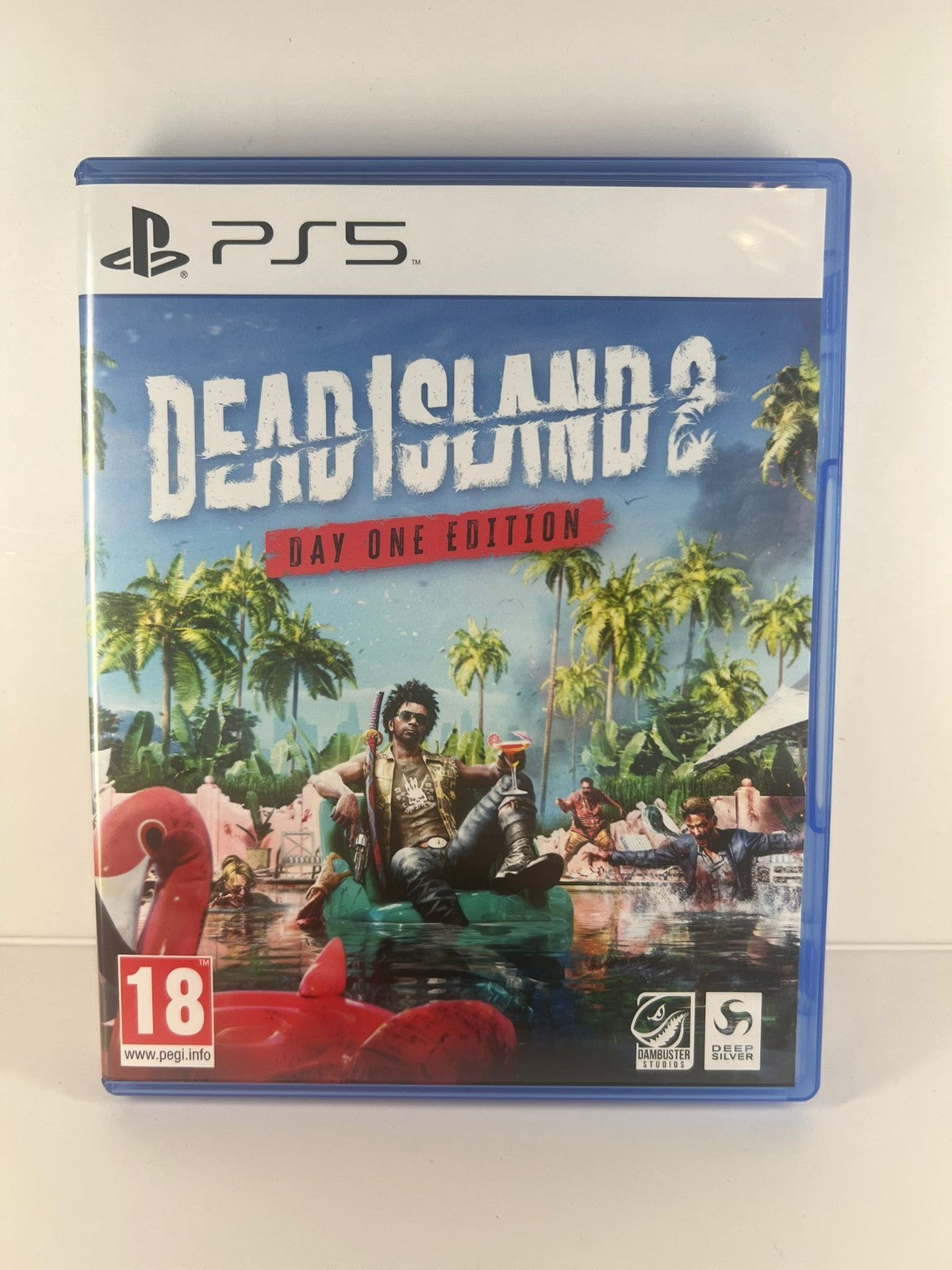 Dead Island 2 Day One Edition - PS5