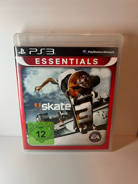 Skate 3 - PS3
