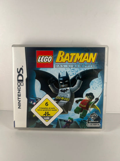 Lego Batman Das Videospiel - Nintendo DS