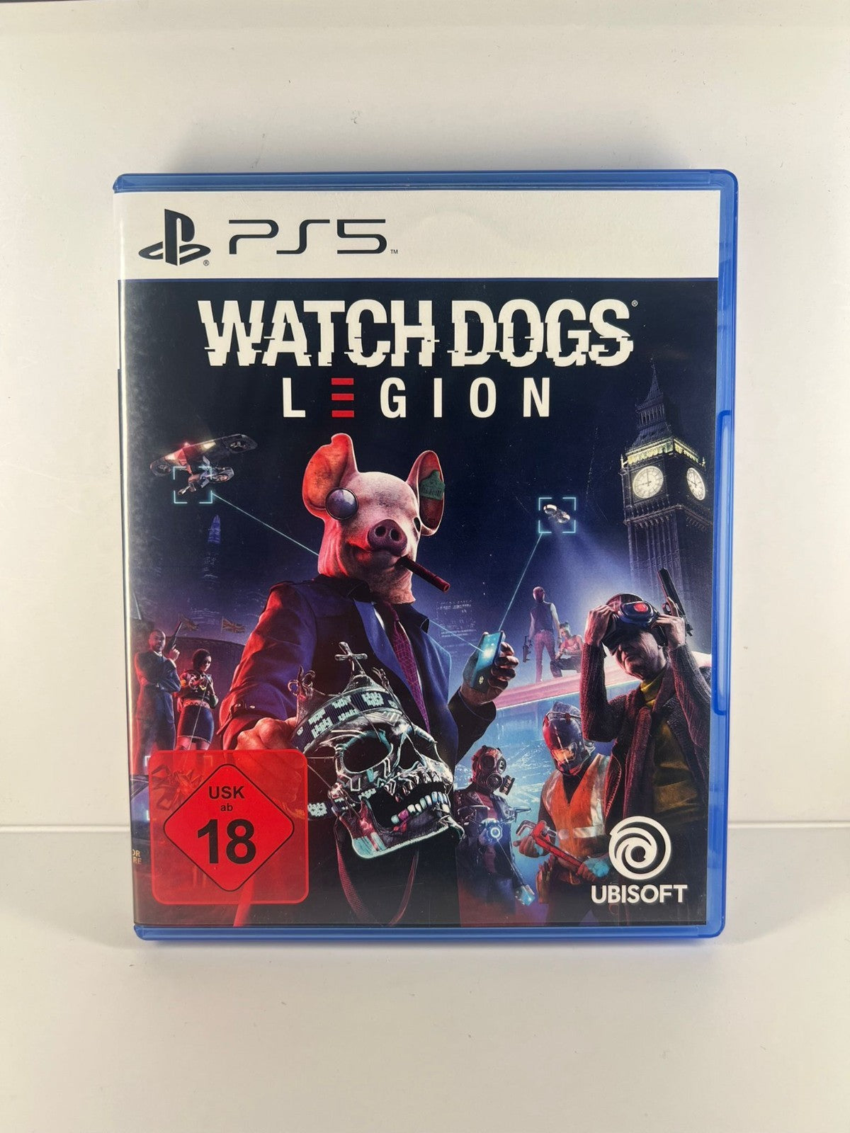 Watch Dogs Legion - PS5