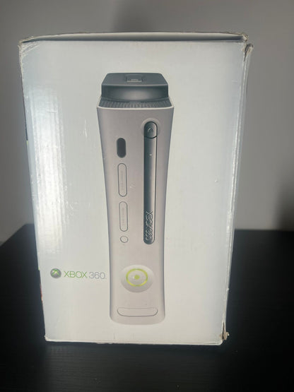 Xbox 360 Konsole OVP Top Zustand