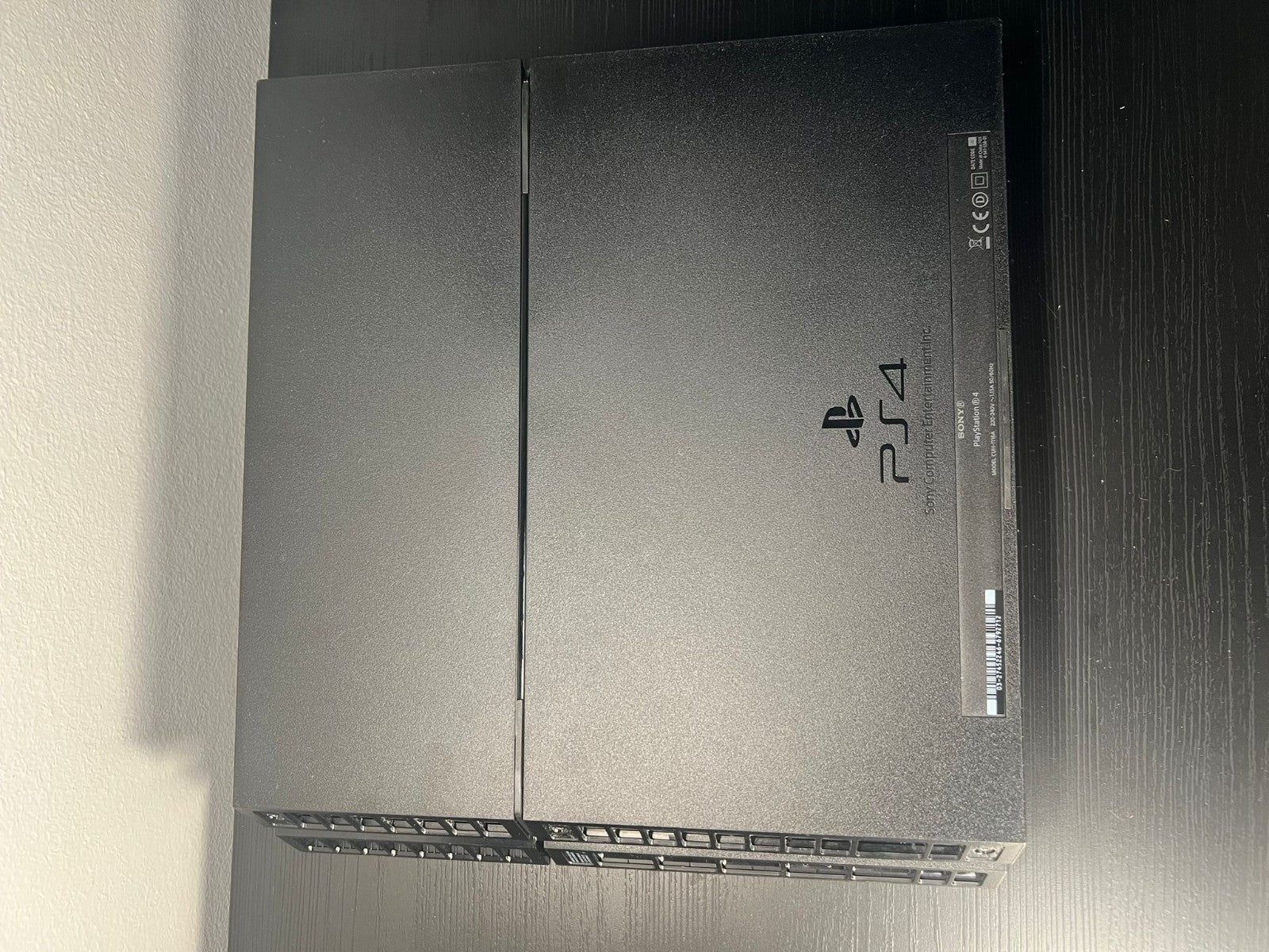 Sony Playstation 4 PS4 Konsole 500GB