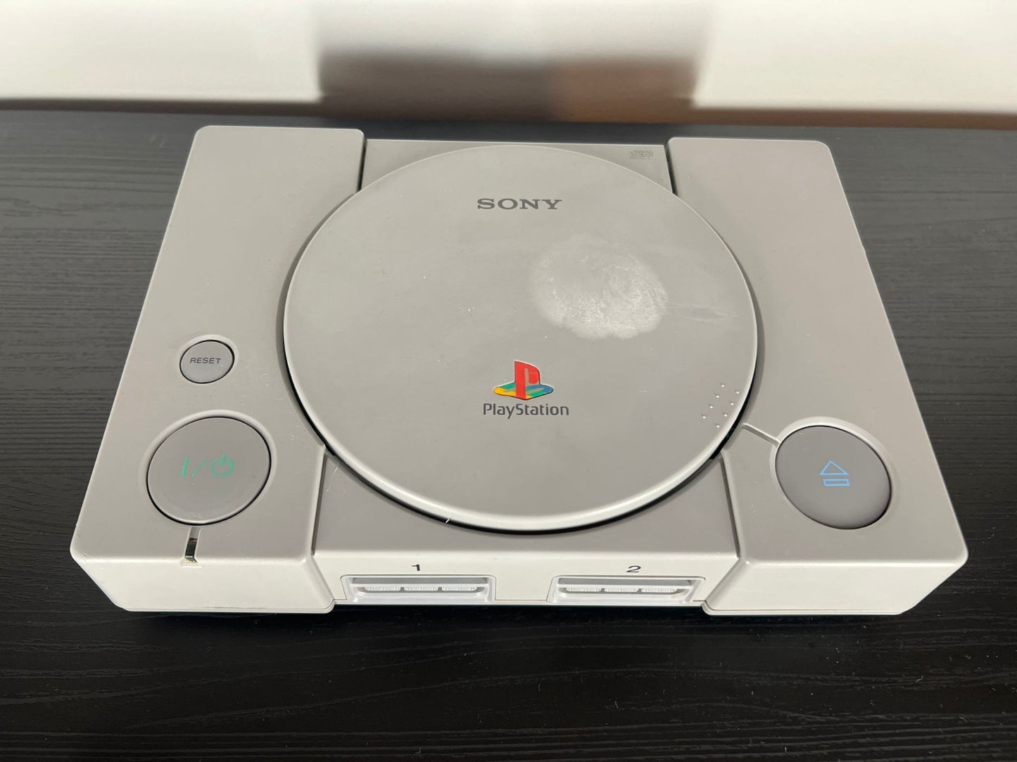 Sony Playstation 1 One PS1 PSX Konsole