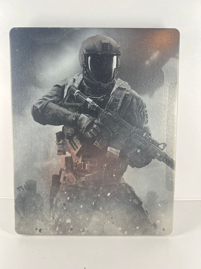 Call of Duty Legacy Pro Edition Steelbook - Xbox One