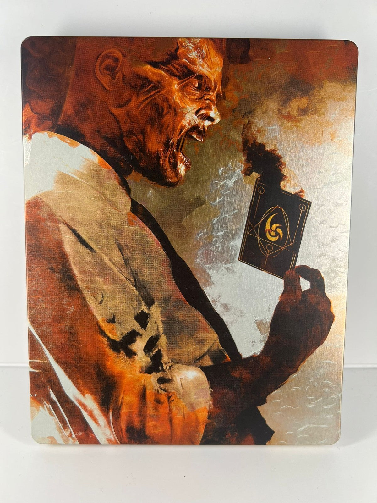 Call of Duty Black Ops 3 Hardened Edition - Xbox One