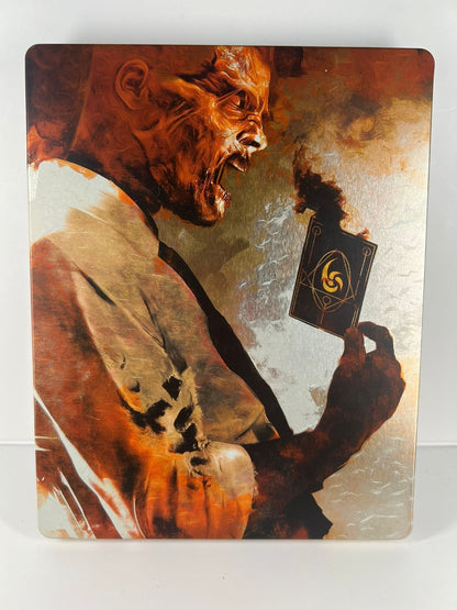 Call of Duty Black Ops 3 Hardened Edition - Xbox One