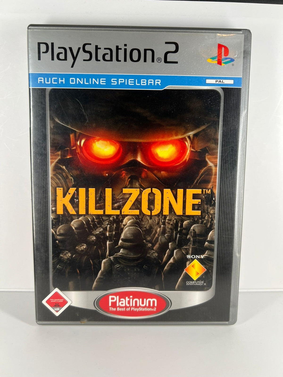 Killzone - PS2