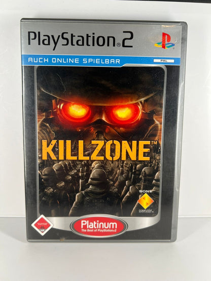 Killzone - PS2
