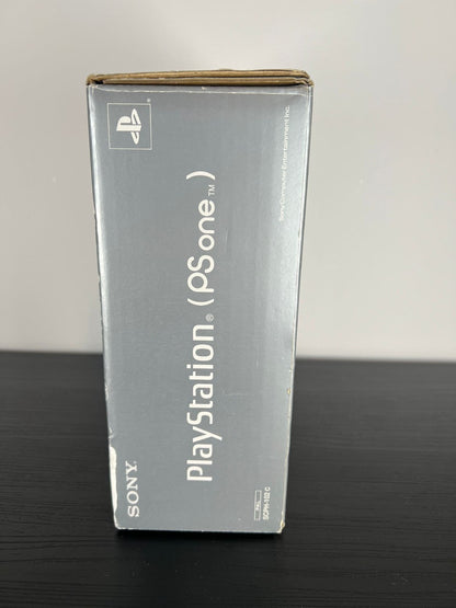 Sony Playstation 1 One PS1 PSX Konsole