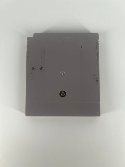 Super Mario Land 3 Wario Land - GB