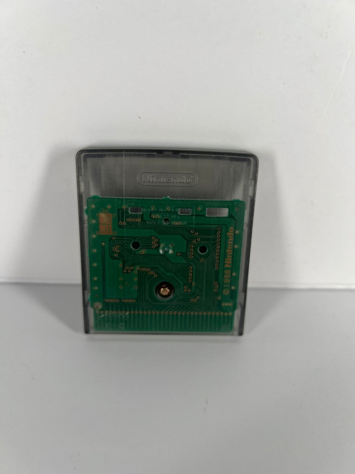 Jay und die Spielzeugdiebe - GBC