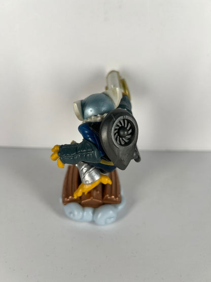 Skylanders Hurricane Jet PS3 PS4 Wii Wii U