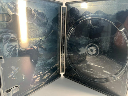 Sniper Ghost Warrior 3 Steelbook