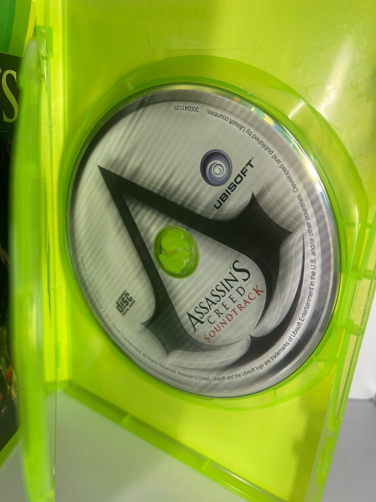 Assassins Creed Revelations - xbox 360