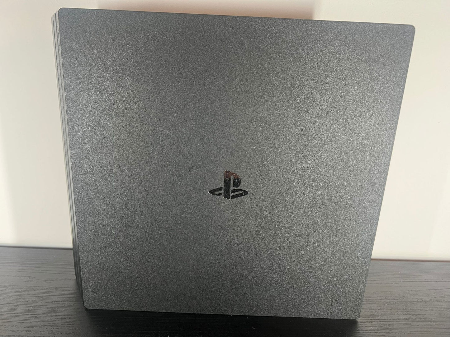Sony Playstation 4 Pro PS4 Konsole 1TB
