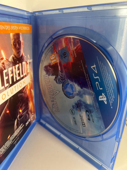 Battlefield 5 - PS4