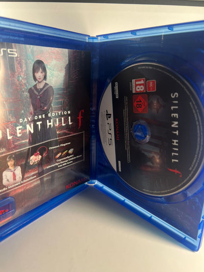 Silent Hill F - PS5