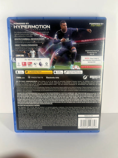 Fifa 22 - PS5
