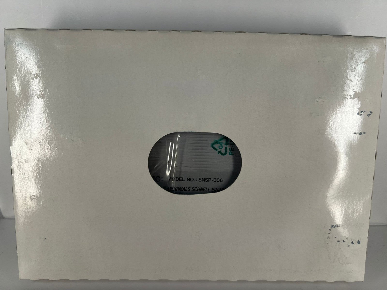 The Magical Quest Mickey Mouse - SNES - OVP